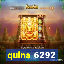 quina 6292